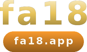 fa18 logo